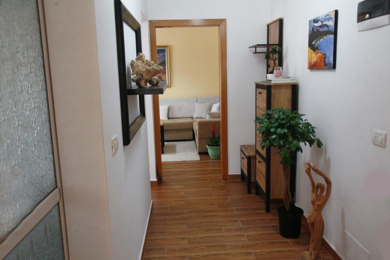 Cozy Central Apartment 티라나 외부 사진
